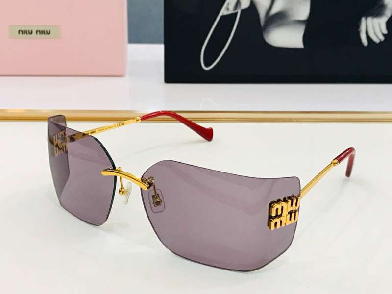 Picture of MiuMiu Sunglasses _SKUfw56900873fw